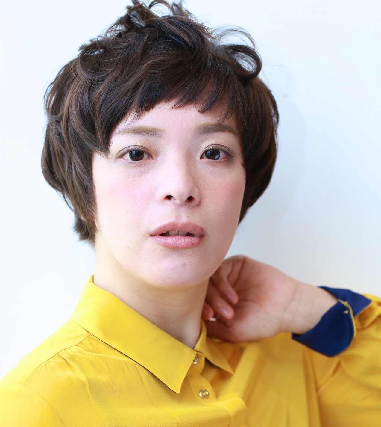 Short