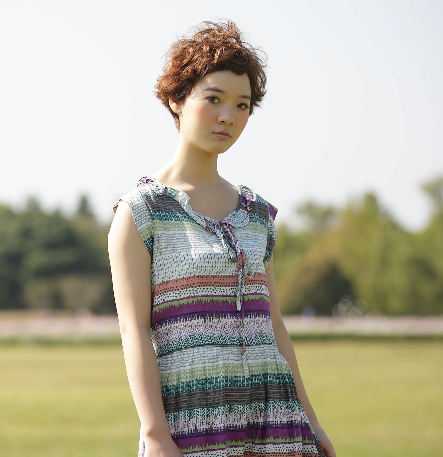 Short