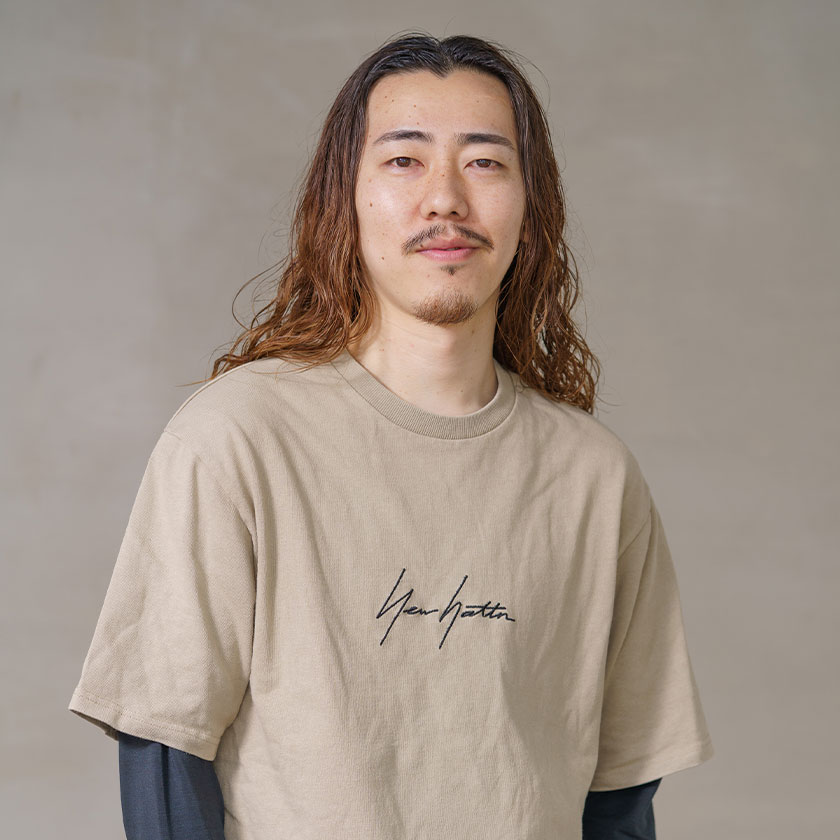 Kawaguchi Yuuma